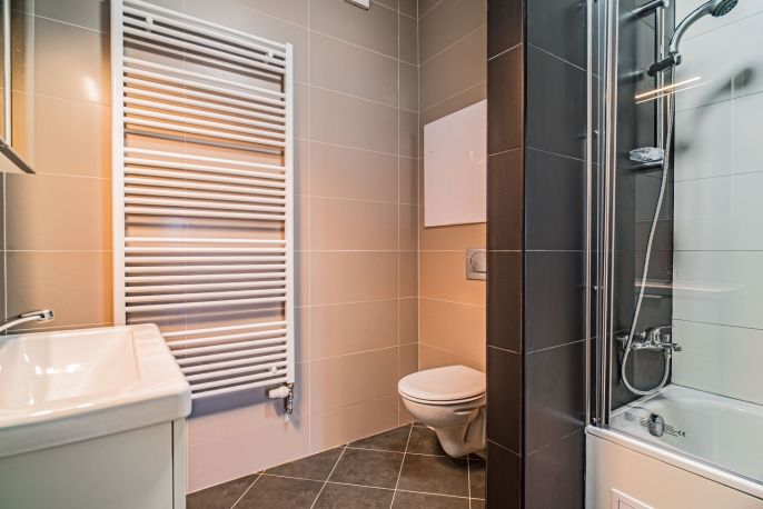 Pronájem, Byt 2+kk, Ostrava