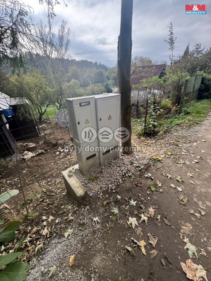 Prodej, Zahrada, Hlásná Třebaň