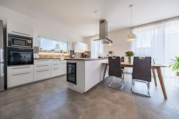 Prodej, Rodinný dům, Žďár