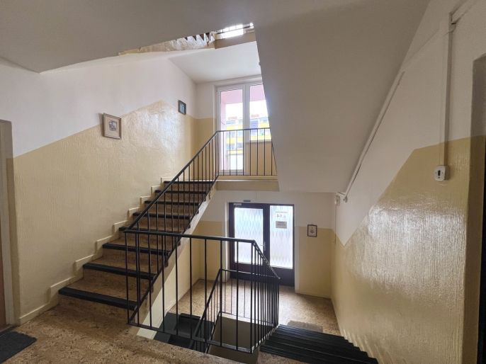 Prodej, Byt 2+1, Prostějov