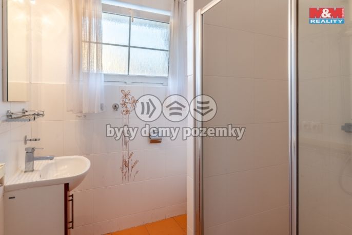 Prodej, Rodinný dům, Mokrovraty