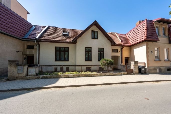 Prodej, Rodinný dům, Brno