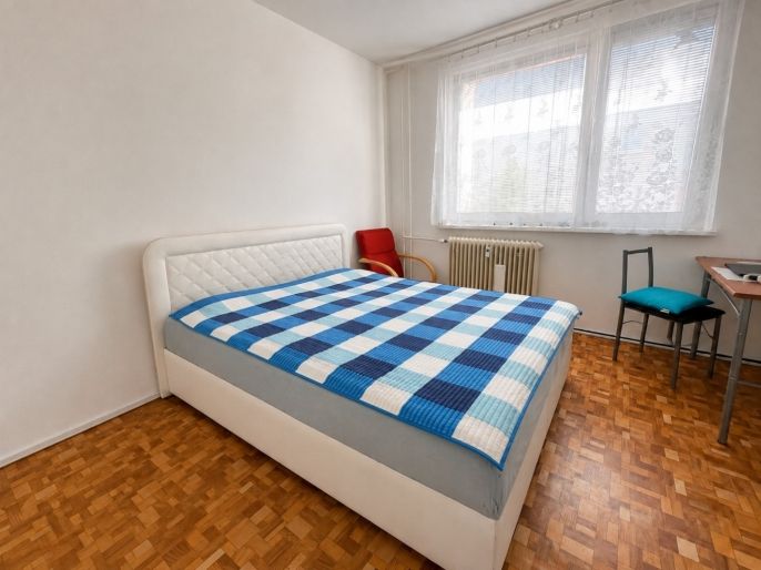 Prodej, Byt 2+1, Štěpánov