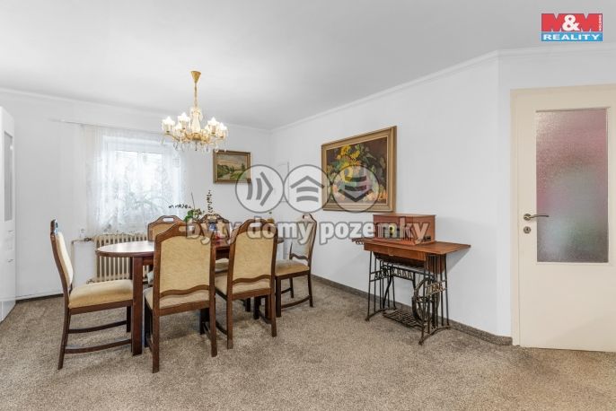 Prodej, Obchodní objekt, Žandov