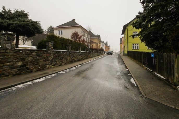 Prodej, Rodinný dům, Staré Město