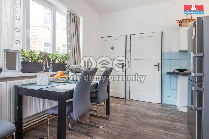 Prodej, Rodinný dům, Lučany nad Nisou