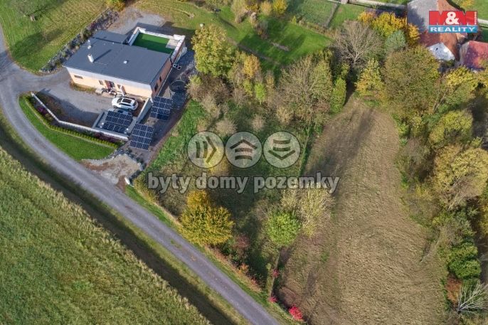 Prodej, Pozemek k bydlení, Starý Jičín