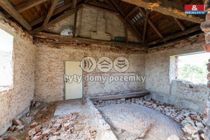 Prodej, Rodinný dům, Počenice-Tetětice