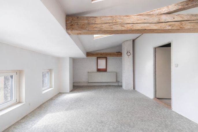 Prodej, Nájemní dům, Frýdek-Místek