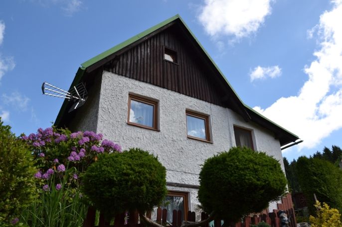 Prodej, Rodinný dům, Olešnice v Orlických horách
