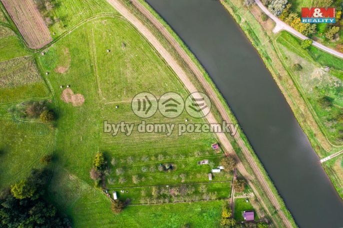 Prodej, Zahrada, Veselí nad Moravou