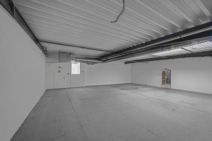 Pronájem, Obchodní objekt, Dobřejovice