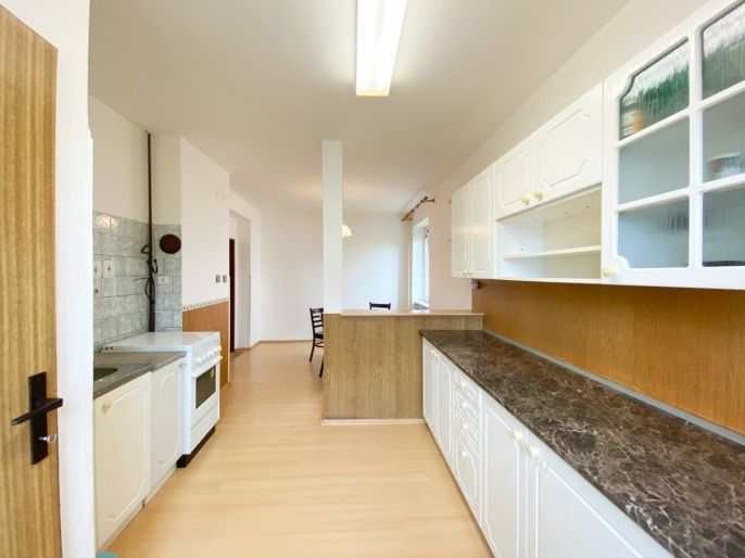 Pronájem, Byt 2+1, Opava