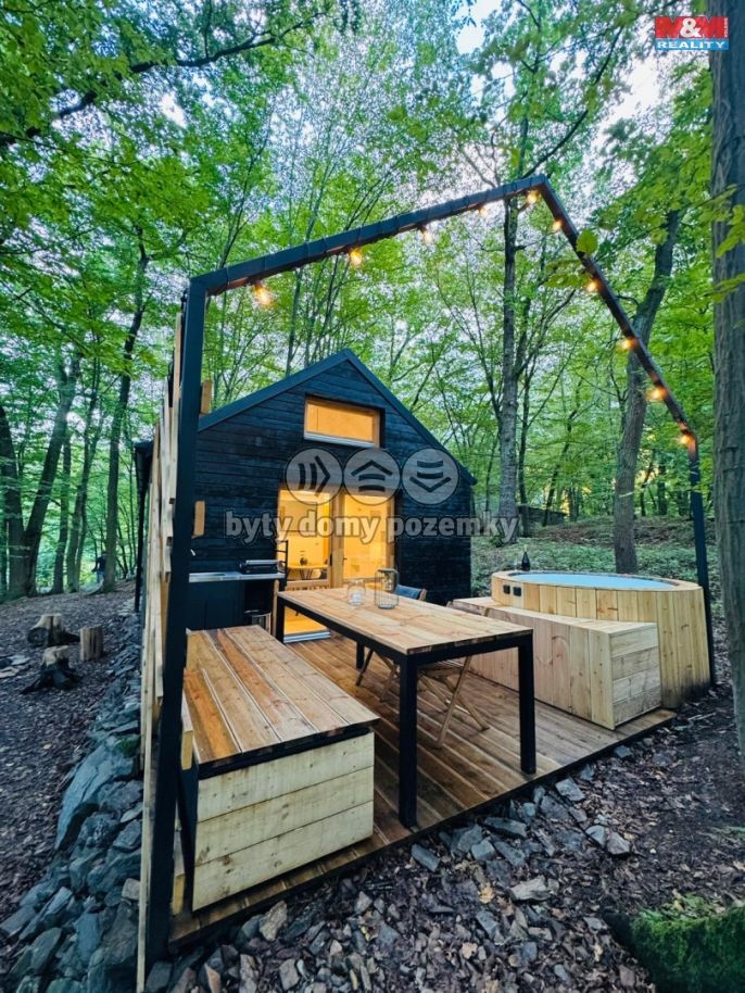 Prodej, Chata, Štěchovice