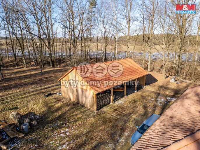 Prodej, Rodinný dům, Jílovice