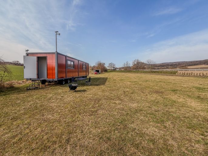 Prodej, Pole, Jenčice