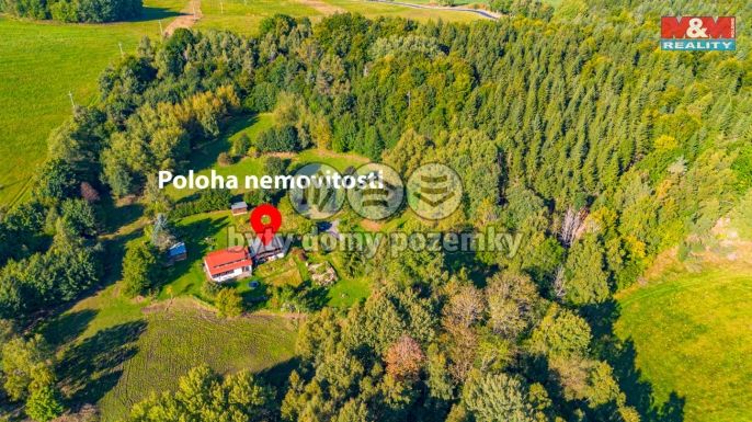 Prodej, Chata, Ktiš