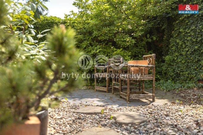 Prodej, Rodinný dům, Bílina