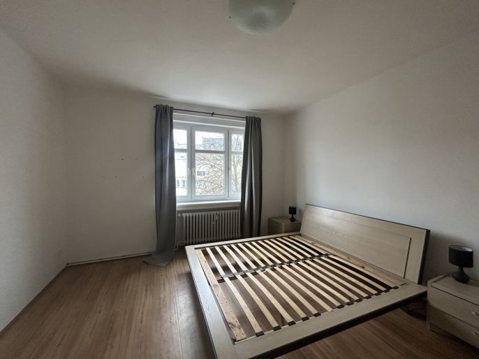 Pronájem, Byt 1+1, Ústí nad Labem