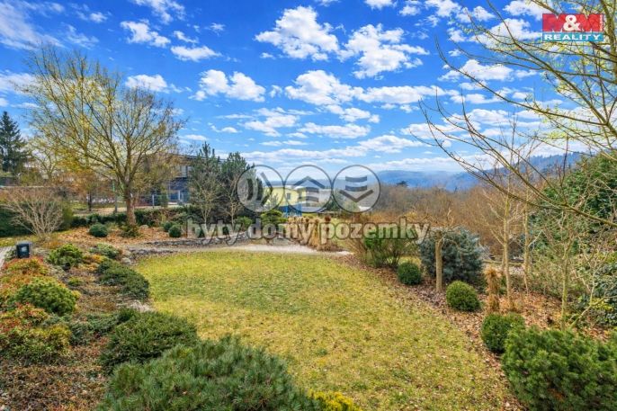 Prodej, Rodinný dům, Davle