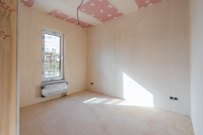 Prodej, Byt 2+kk, Dačice