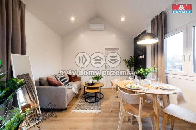 Prodej, Na klíč, Sedloňov