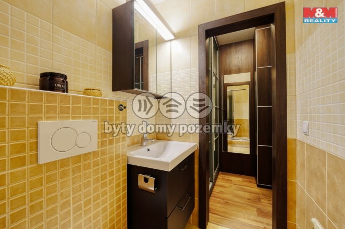 Prodej, Byt 2+kk, Železná Ruda