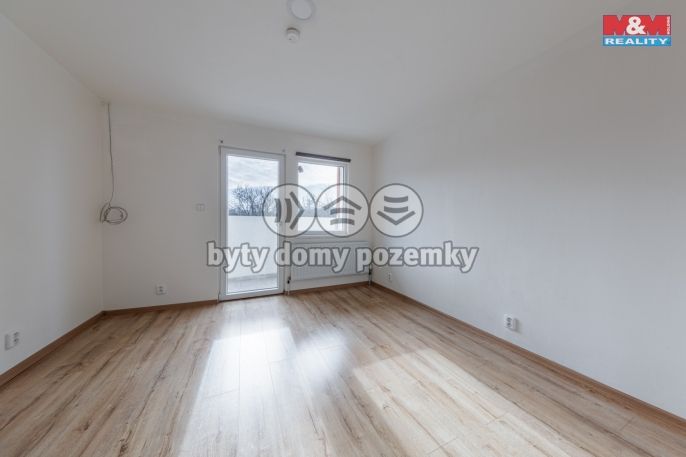 Pronájem, Byt 3+kk, Dasnice