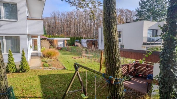 Prodej, Byt 5+1 a větší, Zlín