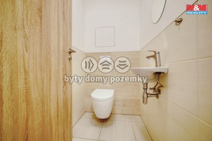 Pronájem, Byt 2+kk, Stod