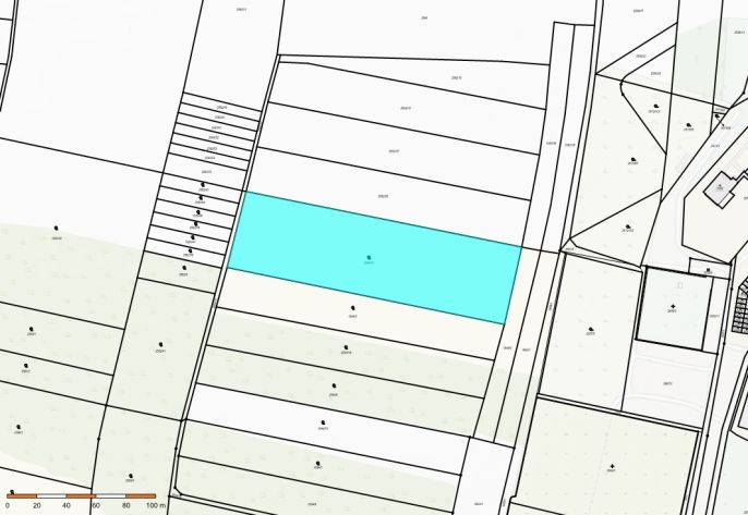 Prodej, Pozemek k bydlení, Lysá nad Labem