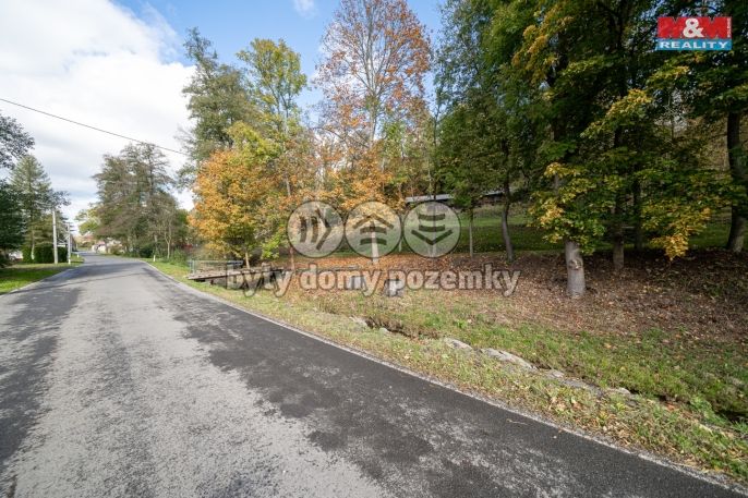 Prodej, Pozemek k bydlení, Norberčany