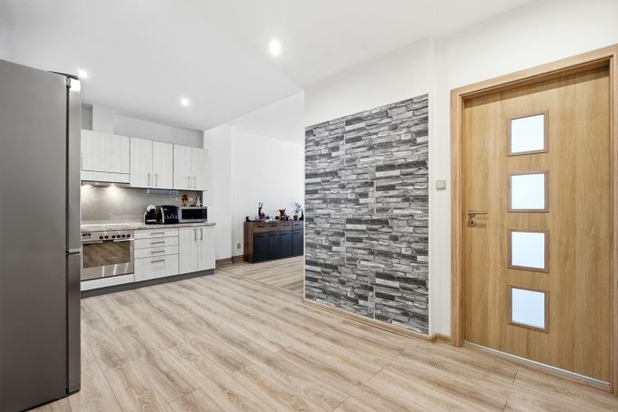 Prodej, Byt 3+kk, Frýdlant