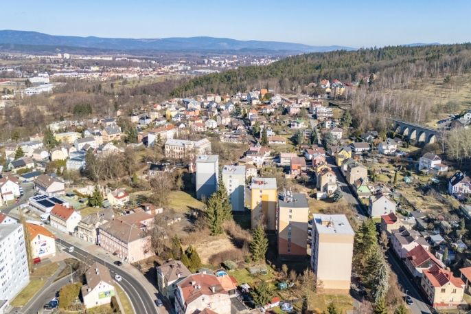 Prodej, Byt 2+1, Karlovy Vary