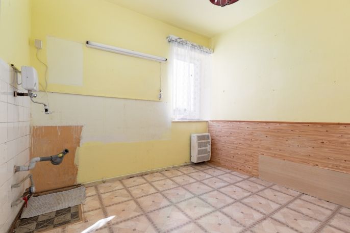 Prodej, Atypický byt, Krnov