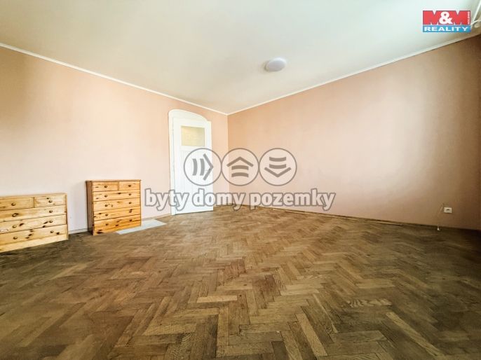 Pronájem, Byt 2+kk, Jablonec nad Nisou