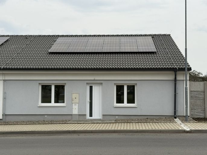 Prodej, Rodinný dům, Podbořany