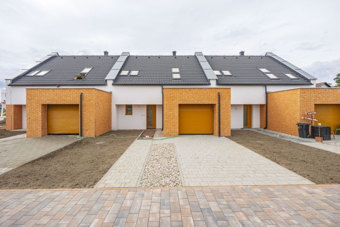 Prodej, Rodinný dům, Čestice