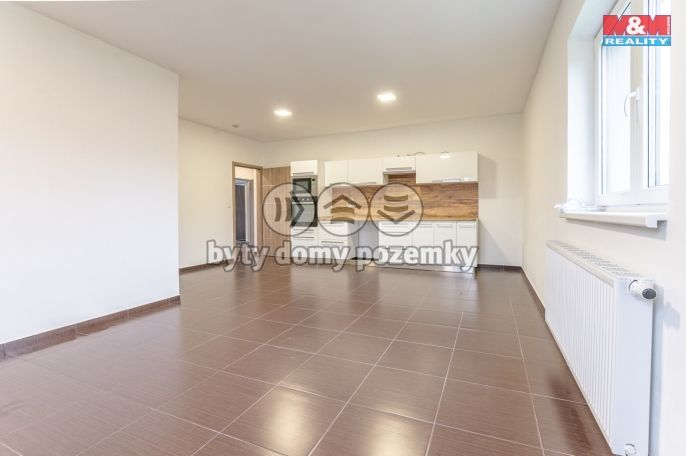 Prodej, Rodinný dům, Orlová