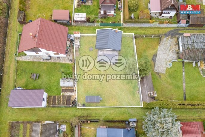 Prodej, Chata, Staňkov