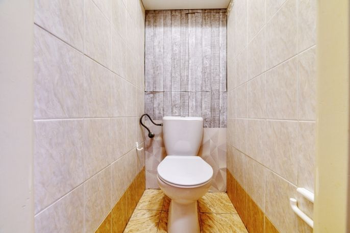 Prodej, Byt 2+1, Mariánské Lázně