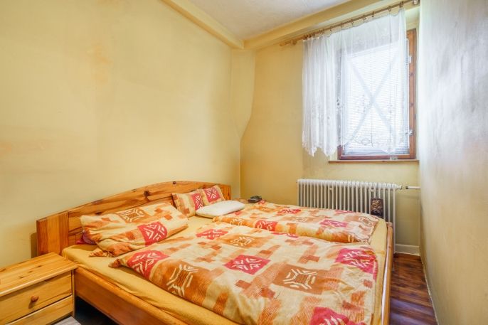 Prodej, Rodinný dům, Karlovy Vary