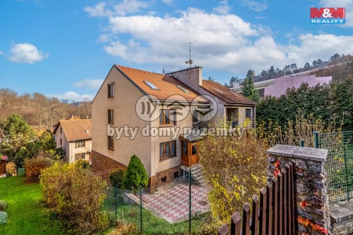 Prodej, Rodinný dům, Praha