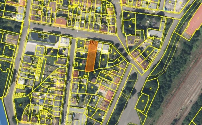 Prodej, Rodinný dům, Duchcov