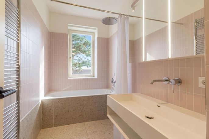 Pronájem, Byt 4+kk, Praha