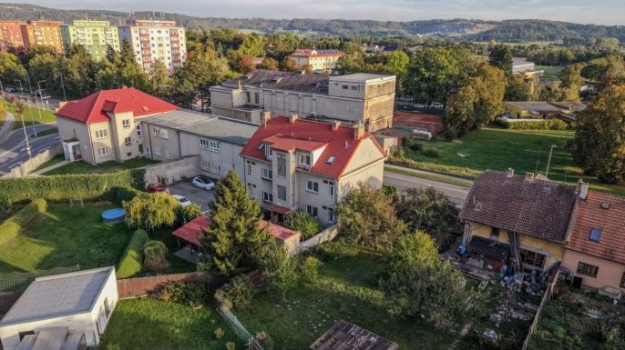 Prodej, Byt 2+1, Lipník nad Bečvou