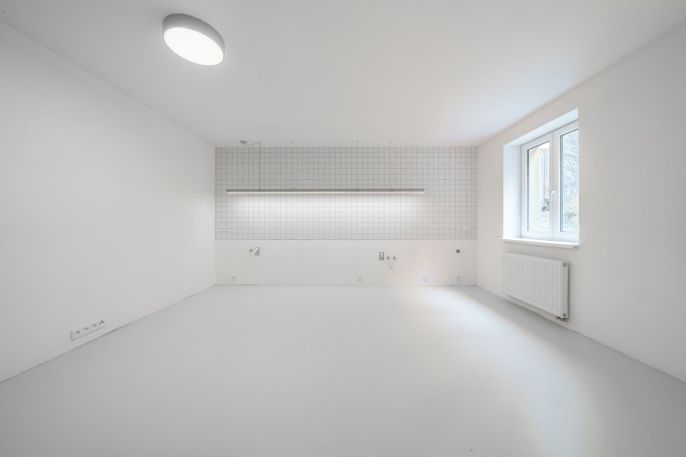 Prodej, Byt 2+kk, Jáchymov