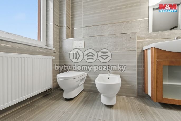 Prodej, Rodinný dům, Starý Plzenec