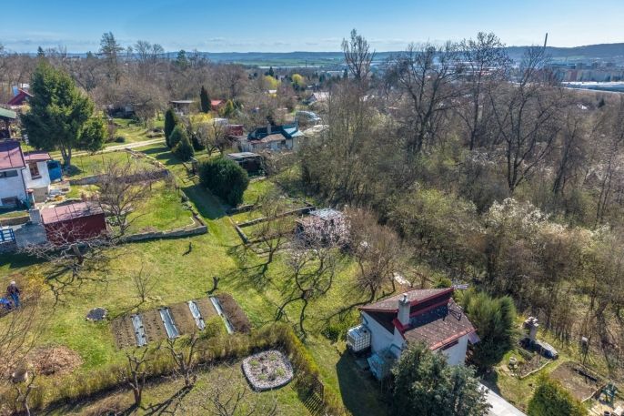 Prodej, Zahrada, Kosmonosy