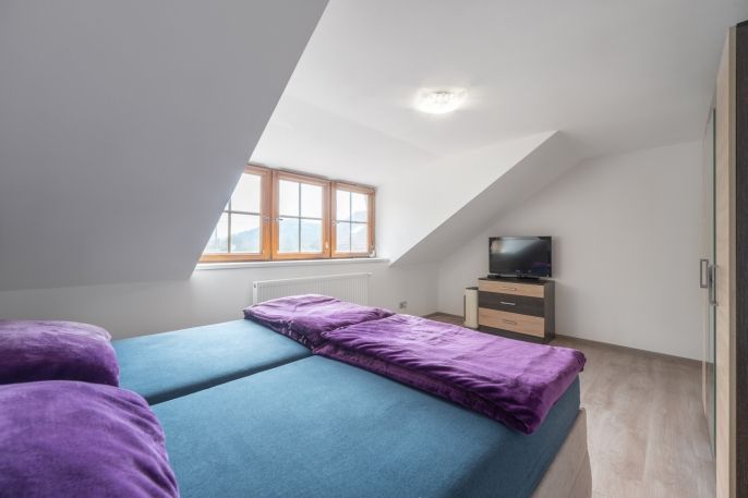 Prodej, Rodinný dům, Vsetín